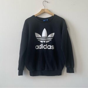 Adidas Crewneck